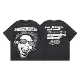 Picture of Hellstar T Shirts Short _SKUHellstarS-XLgftx60210227